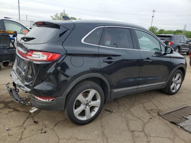 2017 LINCOLN MKC PREMIE 5LMCJ1C97HUL22576