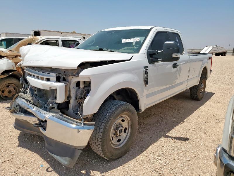 Vin: 1fd8x3b63med00301, lot: 57271605, ford f350 super duty 2021 img_1