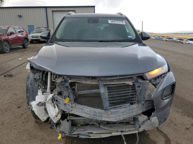 2022 CHEVROLET TRAILBLAZE - KL79MPSL1NB051690