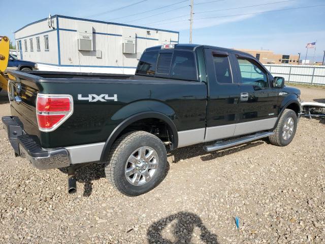 Vin: 1ftfx1et4dfd30001, lot: 54440775, ford f-150 super cab 20133