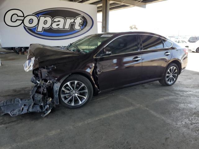 Vin: 4t1bk1eb2gu241611, lot: 58430325, toyota avalon xle 2016 img_1