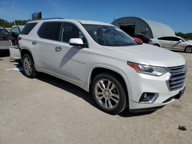 Vin: 1gnevkkw5jj110050, lot: 55344625, chevrolet traverse high country 20184