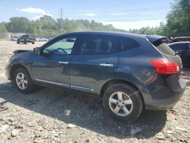 Vin: jn8as5mv1cw378402, lot: 57626935, nissan rogue s 20122