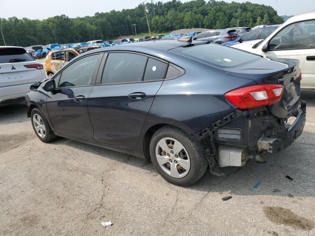 Vin: 1g1bc5sm0g7321012, lot: 59109885, chevrolet cruze ls 20162