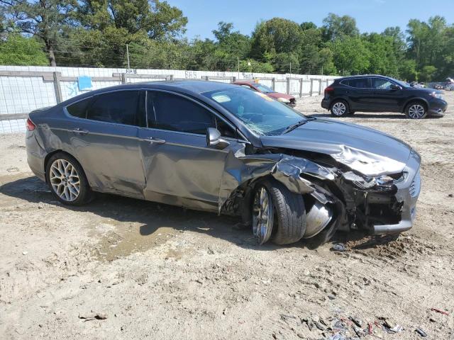 Vin: 3fa6p0k90er296894, lot: 56713245, ford fusion titanium 20144