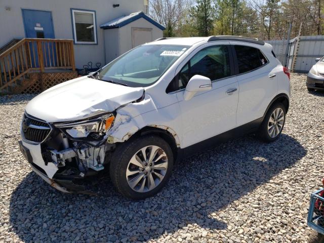 Vin: kl4cjasb4hb078743, lot: 55335745, buick encore preferred 2017 img_1