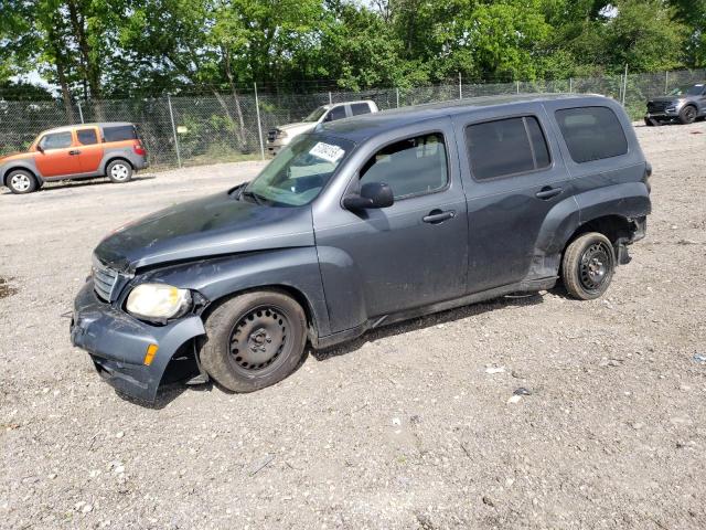 CHEVROLET HHR LS