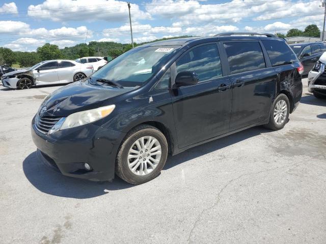 Vin: 5tdyk3dc8bs118106, lot: 58403195, toyota all models xle 2011 img_1