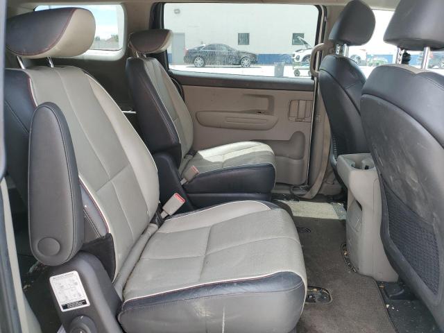 2016 KIA SEDONA LX KNDMB5C17G6213693