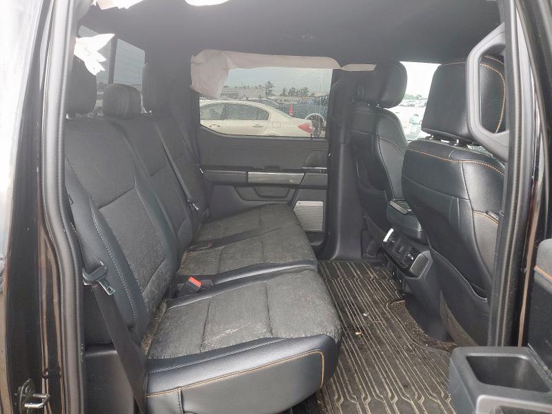 2021 FORD F150 SUPER - 1FTEW1E80MFC91854