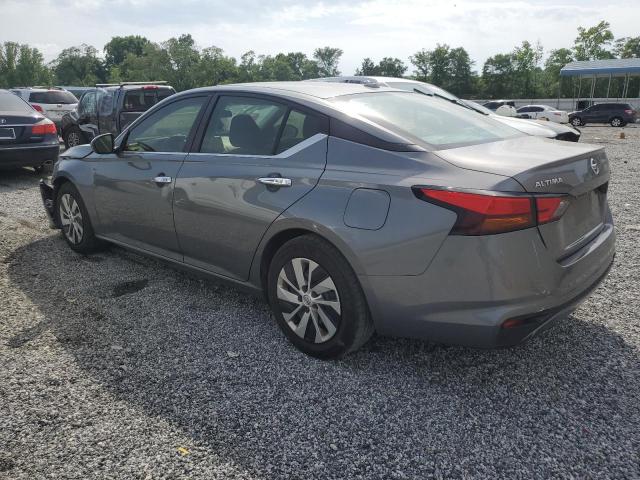 Vin: 1n4bl4bv1kc114662, lot: 57337825, nissan altima s 20192