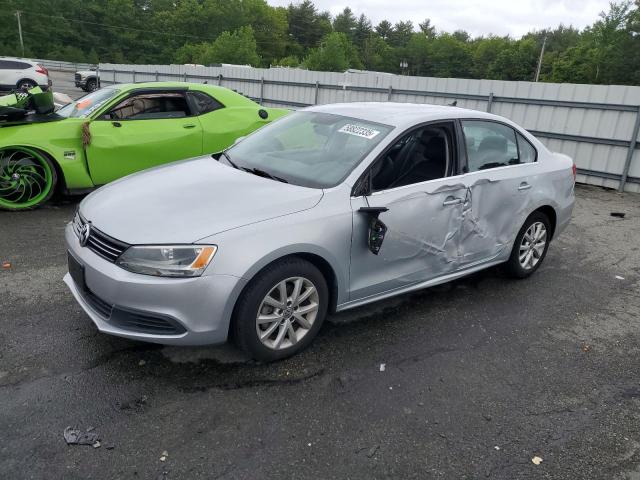 VOLKSWAGEN JETTA SE