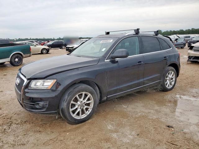 AUDI Q5 PREMIUM