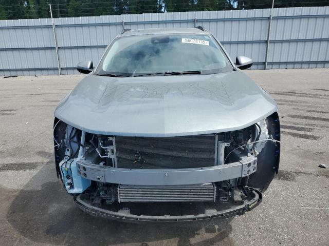 2024 CHEVROLET TRAX 1LT - KL77LHE21RC009376