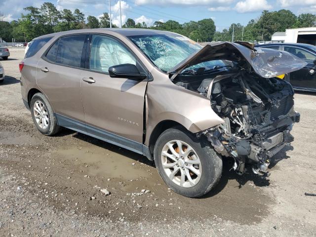 Vin: 2gnaxhev0k6161601, lot: 56764875, chevrolet equinox ls 20194