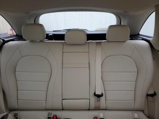 2018 MERCEDES-BENZ GLC 300 4M - WDC0G4KB2JV070874