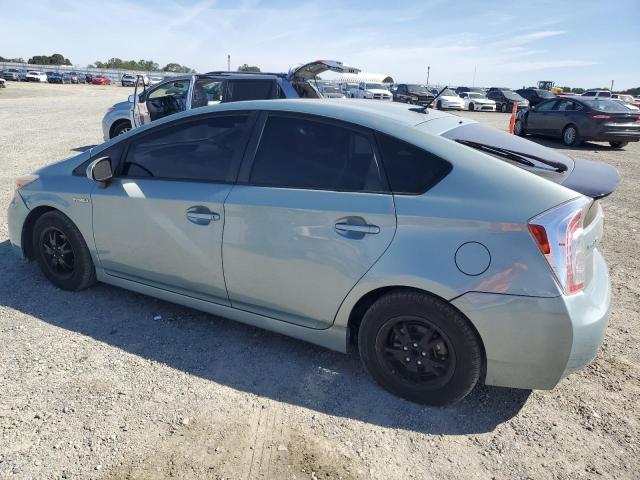 Vin: jtdkn3du7c1611411, lot: 55271065, toyota prius 20122
