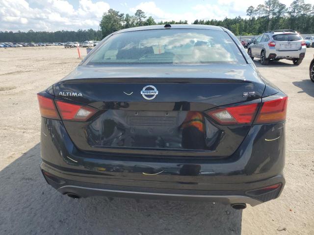 2021 NISSAN ALTIMA SR - 1N4BL4CVXMN334355