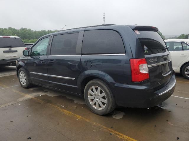 Vin: 2c4rc1bg8er273151, lot: 58719975, chrysler minivan touring 20142