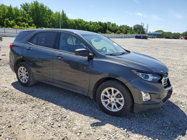 Vin: 2gnaxhev3k6118449, lot: 58009275, chevrolet equinox ls 20194
