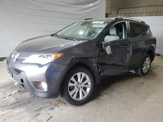 Vin: 2t3dfrev1ew155152, lot: 56114225, toyota rav4 limited 2014 img_1