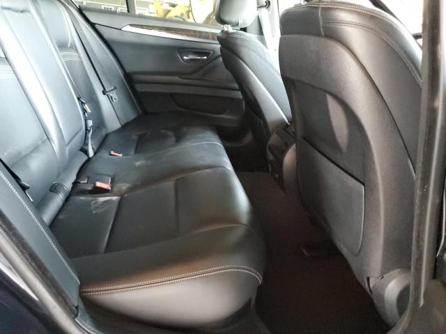 2015 BMW 535 I WBA5B1C54FD919687