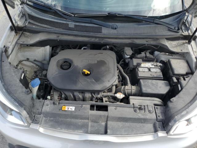 2015 KIA SOUL + - KNDJP3A53F7788753