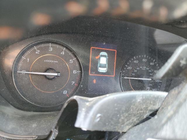 2018 SUBARU CROSSTREK - JF2GTADC7J8346308
