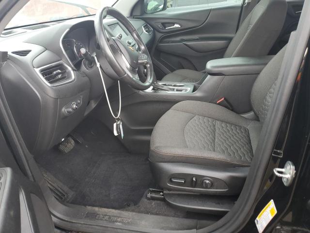 2020 CHEVROLET EQUINOX LT - 3GNAXKEV3LL310948