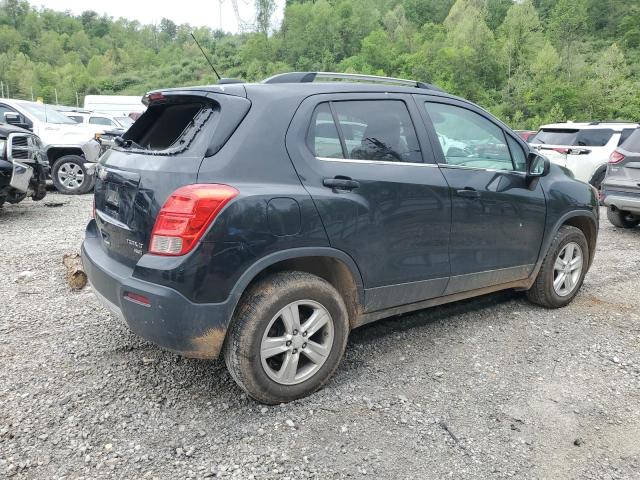 Vin: 3gncjrsb8fl196415, lot: 55228795, chevrolet trax 1lt 20153
