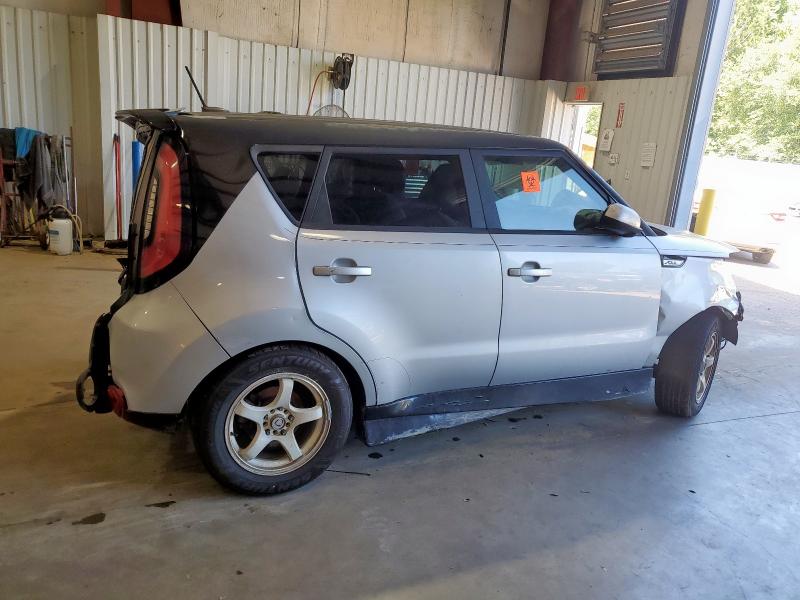Vin: kndjn2a29f7761224, lot: 57594855, kia soul 20153