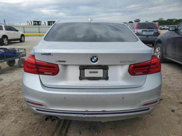 2016 BMW 328 XI SUL WBA8E3G56GNU04955