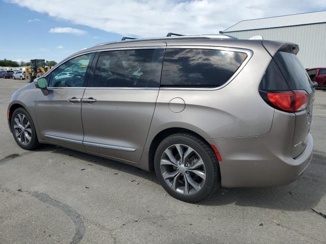 Vin: 2c4rc1gg5hr759865, lot: 56431515, chrysler pacifica limited 20172