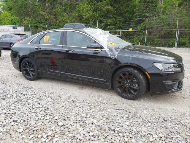 Vin: 3ln6l5fc6lr612784, lot: 58245595, lincoln mkz reserve 20204