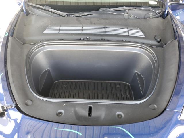 2023 TESLA MODEL Y 7SAYGDEE8PF601911