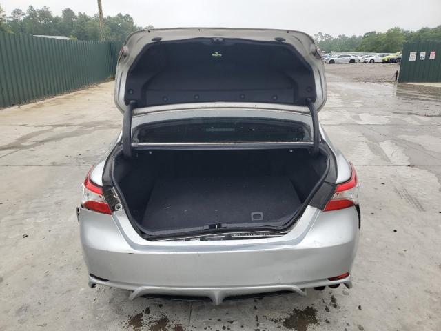 2018 TOYOTA CAMRY L - JTNB11HK1J3012011