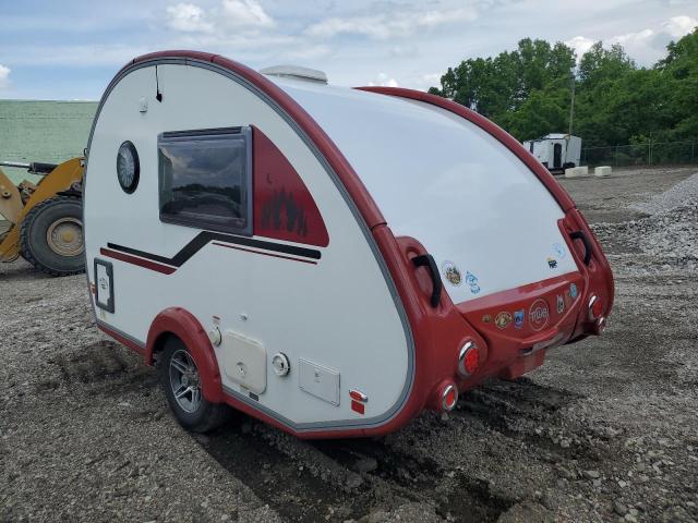 NUWA CAMPER 2021 two tone   57HTT15S7MS003141 photo #4
