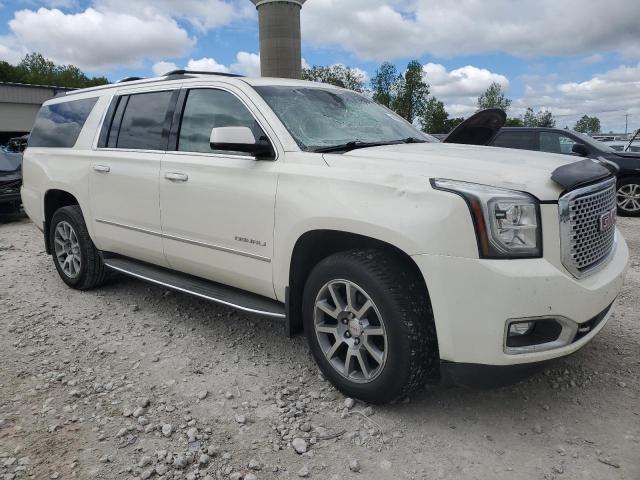 Vin: 1gks2jkj6fr302626, lot: 57965845, gmc yukon denali 20154