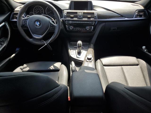2017 BMW 330 I WBA8B9G54HNU49583