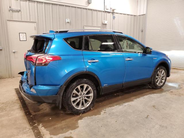 Vin: jtmdjrev2jd170894, lot: 57121695, toyota rav4 limited 20183