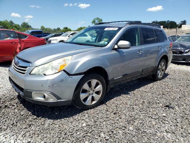 Vin: 4s4brccc3a3314016, lot: 58021005, subaru outback 2.5i premium 2010 img_1