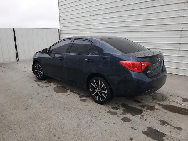 Vin: 5yfburhe7kp929127, lot: 58344525, toyota corolla l 20192
