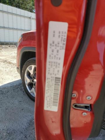 2019 JEEP COMPASS LI 3C4NJDCB7KT641739