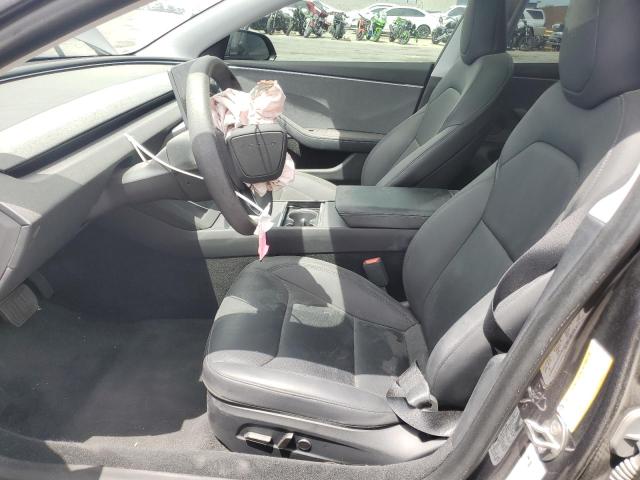 2024 TESLA MODEL 3 5YJ3E1EA4RF735892