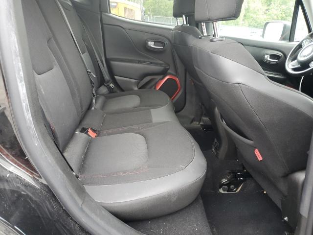 2017 JEEP RENEGADE T ZACCJBCB2HPE56042