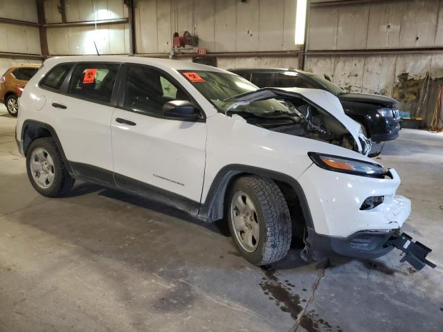 Vin: 1c4pjlab1ew163662, lot: 56419245, jeep grand cher sport 20144