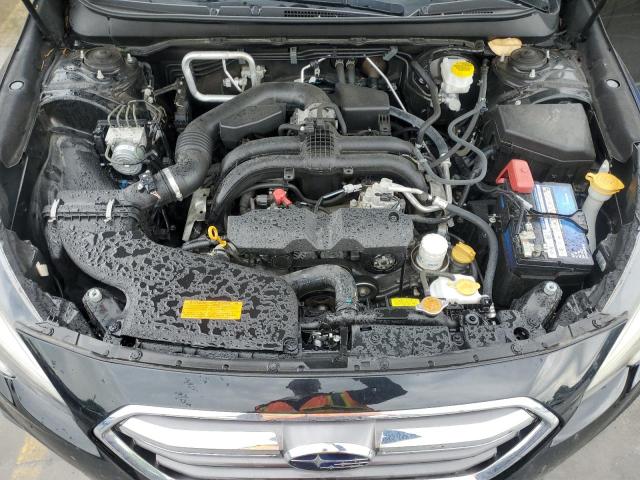 2019 SUBARU OUTBACK 2. - 4S4BSAJC8K3229797