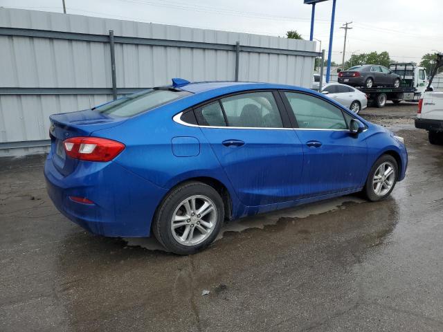 Vin: 1g1be5sm0g7270086, lot: 58589625, chevrolet cruze lt 20163