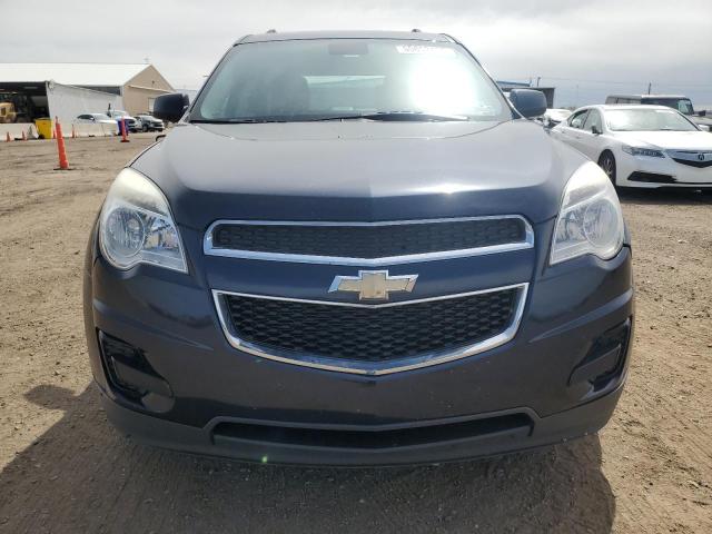 2015 CHEVROLET EQUINOX - 2GNFLFEK0F6381337