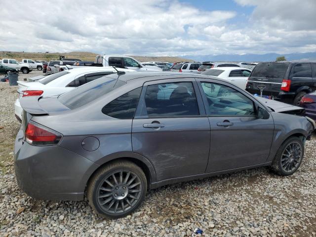 Vin: 1fahp3gn2aw270594, lot: 57513375, ford focus ses 20103